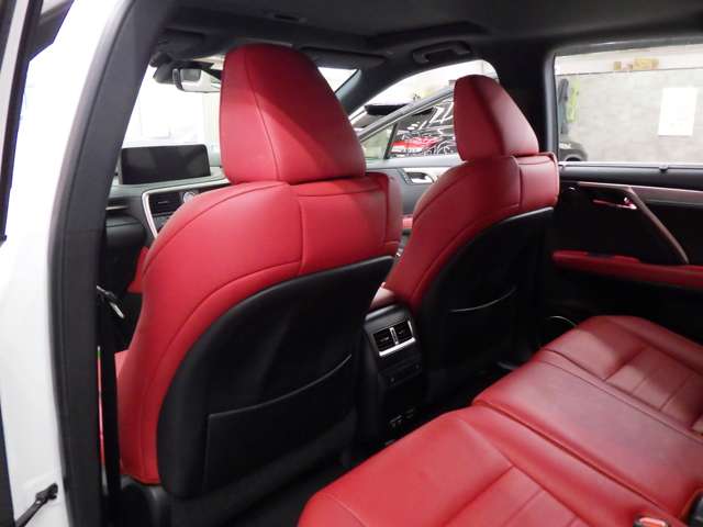 レクサス ＲＸ４５０ｈ ４５０Ｈ Ｆスポーツ ４ＷＤ R1年 (東北) 99