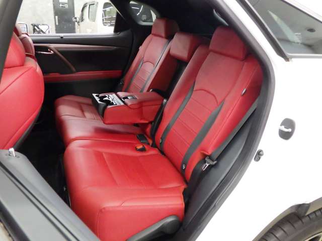 レクサス ＲＸ４５０ｈ ４５０Ｈ Ｆスポーツ ４ＷＤ R1年 (東北) 99