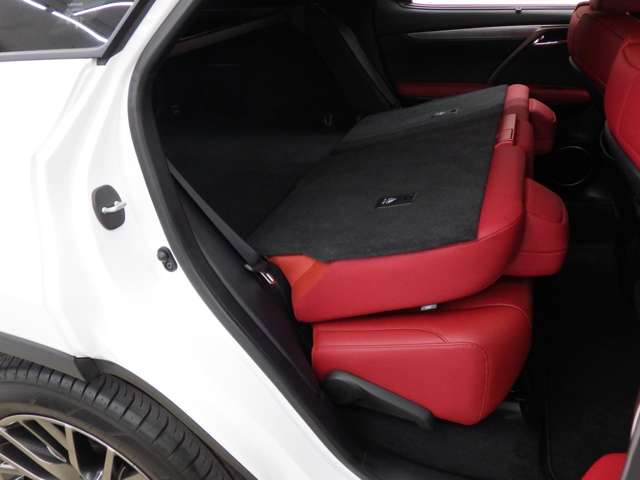 レクサス ＲＸ４５０ｈ ４５０Ｈ Ｆスポーツ ４ＷＤ R1年 (東北) 99