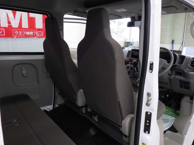 スズキ エブリイ ６６０ ＰＡ ハイルーフ ４ＷＤ R7年 (東北) 99