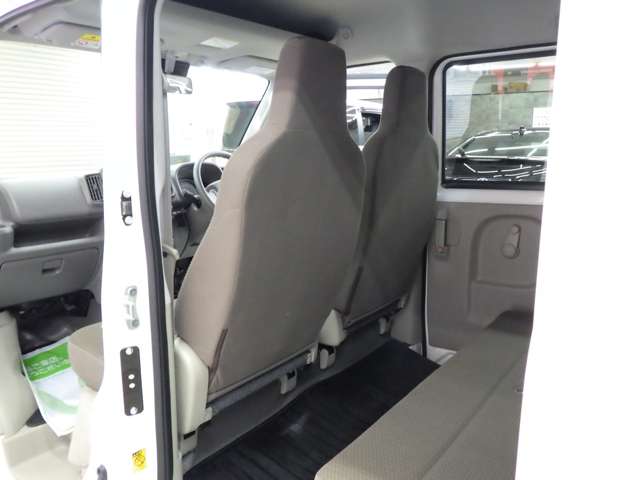 スズキ エブリイ ６６０ ＰＡ ハイルーフ ４ＷＤ R7年 (東北) 99
