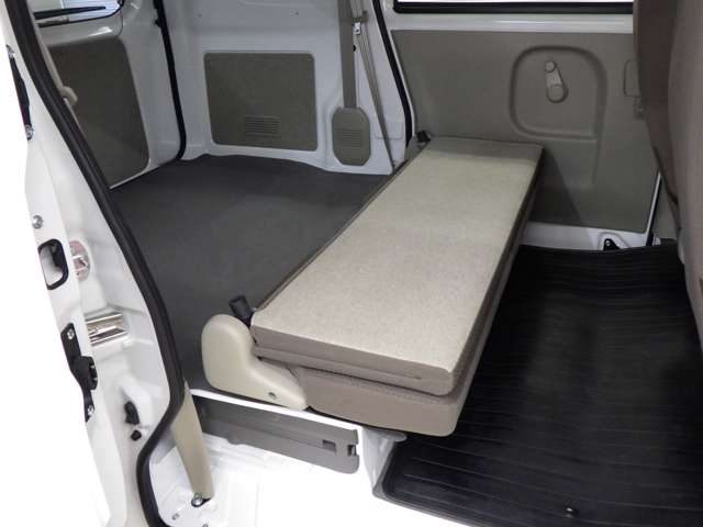 スズキ エブリイ ６６０ ＰＡ ハイルーフ ４ＷＤ R7年 (東北) 99