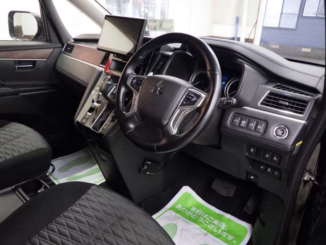三菱 デリカ　Ｄ：５ ２．２ Ｐ ディーゼルターボ ４ＷＤ R5年 (東北) 99