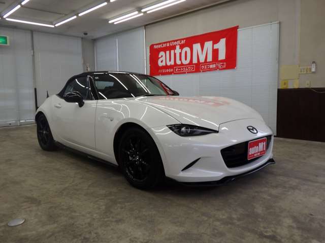 マツダ ロードスター １．５ ＲＳ R6年 (東北) 99