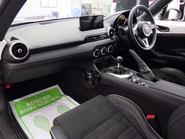 マツダ ロードスター １．５ ＲＳ R6年 (東北) 99