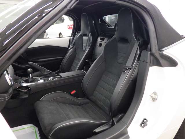 マツダ ロードスター １．５ ＲＳ R6年 (東北) 99