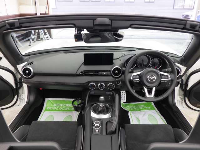 マツダ ロードスター １．５ ＲＳ R6年 (東北) 99