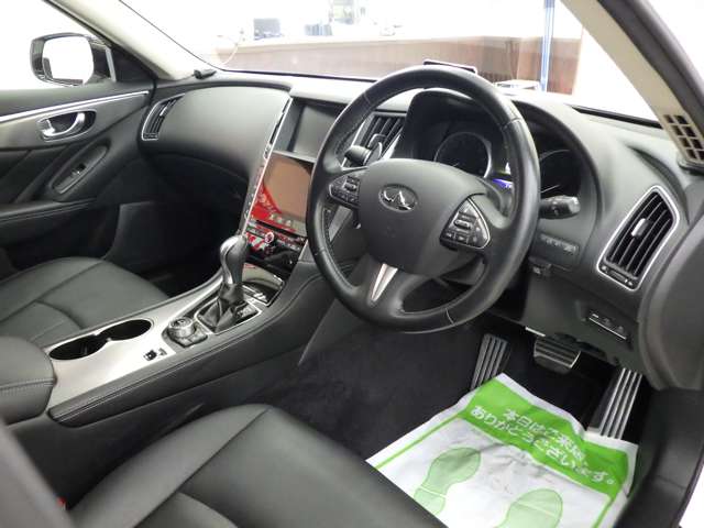 日産 スカイライン　ハイブリッド ３．５ ３５０ＧＴ ＦＯＵＲ ハイブリッド タイプＳＰ H27年 (東北) 99