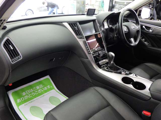 日産 スカイライン　ハイブリッド ３．５ ３５０ＧＴ ＦＯＵＲ ハイブリッド タイプＳＰ H27年 (東北) 99