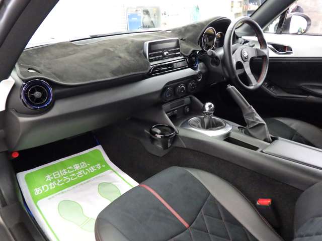マツダ ロードスター １．５ ９９０Ｓ R5年 (東北) 99