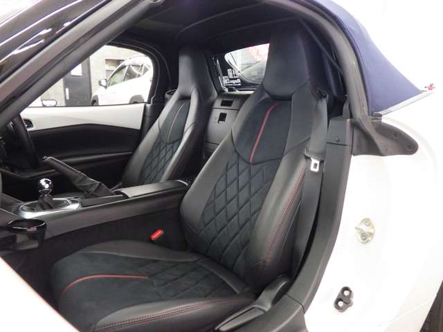マツダ ロードスター １．５ ９９０Ｓ R5年 (東北) 99