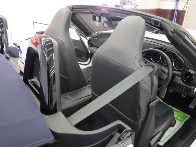 マツダ ロードスター １．５ ９９０Ｓ R5年 (東北) 99