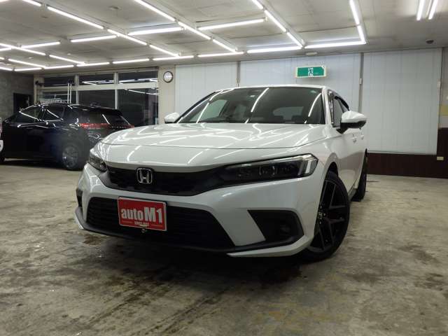 ホンダ シビック １．５ ＥＸ R5年 (東北) 99