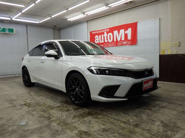 ホンダ シビック １．５ ＥＸ R5年 (東北) 99