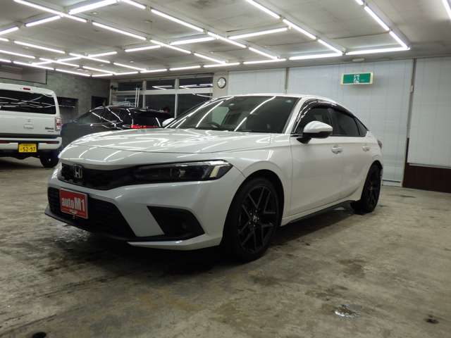 ホンダ シビック １．５ ＥＸ R5年 (東北) 99