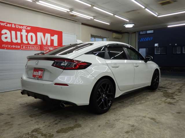 ホンダ シビック １．５ ＥＸ R5年 (東北) 99