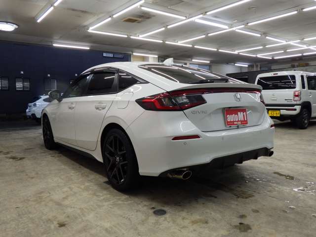 ホンダ シビック １．５ ＥＸ R5年 (東北) 99