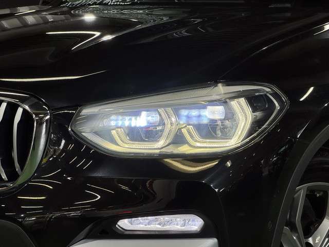 ＢＭＷ Ｘ３ Ｘドライブ２０Ｄ Ｘライン ディーゼルターボ ４ＷＤ H30年 (関東) 99