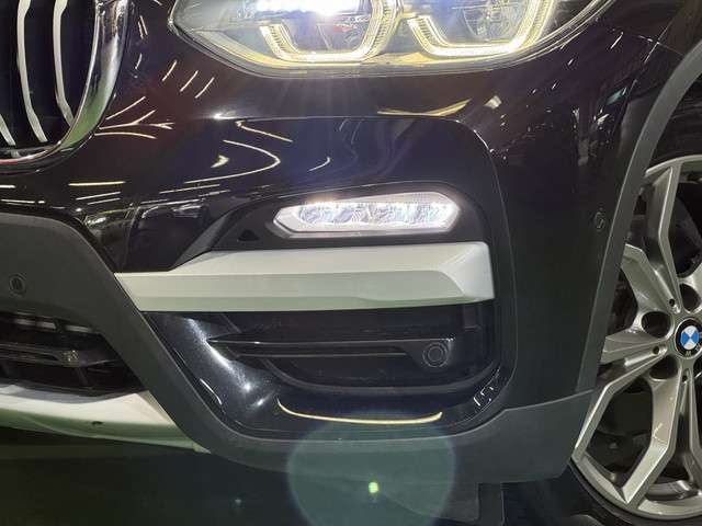 ＢＭＷ Ｘ３ Ｘドライブ２０Ｄ Ｘライン ディーゼルターボ ４ＷＤ H30年 (関東) 99