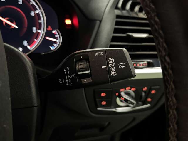 ＢＭＷ Ｘ３ Ｘドライブ２０Ｄ Ｘライン ディーゼルターボ ４ＷＤ H30年 (関東) 99