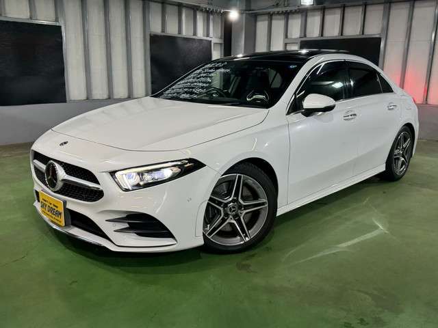 メルセデスベンツ Ａクラス Ａ２５０ ４マチック ＡＭＧライン ４ＷＤ R1年 (関東) 99