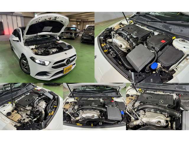 メルセデスベンツ Ａクラス Ａ２５０ ４マチック ＡＭＧライン ４ＷＤ R1年 (関東) 99