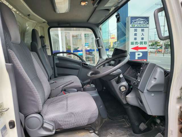 いすゞ エルフ 冷蔵冷凍車 R1年 (関東) 99