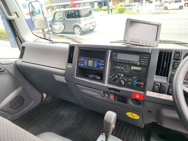 いすゞ エルフ 冷蔵冷凍車 R1年 (関東) 99