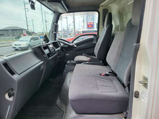 いすゞ エルフ 冷蔵冷凍車 R1年 (関東) 99