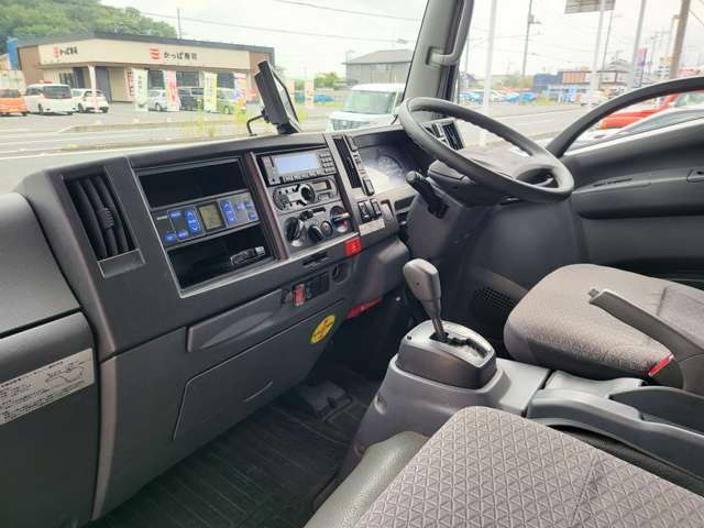 いすゞ エルフ 冷蔵冷凍車 R1年 (関東) 99