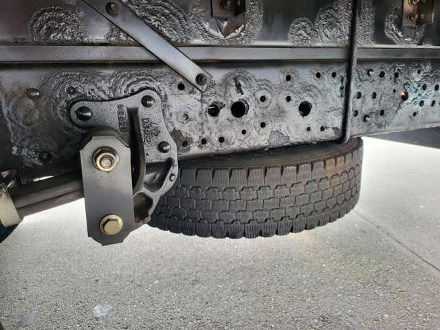 いすゞ エルフ 冷蔵冷凍車 R1年 (関東) 99