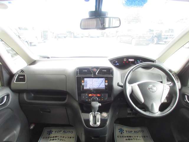 日産 セレナ ２．０ ハイウェイスター Ｖセレクション＋ＳＡＦＥＴＹ Ｓ－ＨＹＢＲＩＤ アドバンストセーフティ ＰＫＧ H27年 () 99