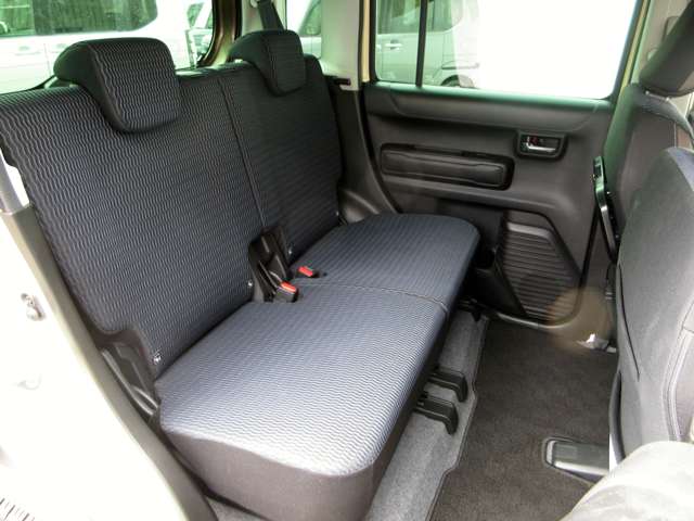 スズキ ハスラー ６６０ ＪスタイルＩＩ R5年 (関東) 99