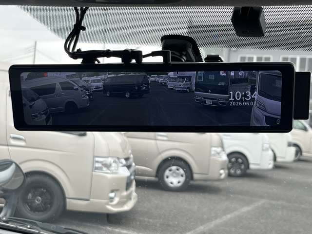 トヨタ ハイエースバン ＲＶランド H26年 (関東) 99