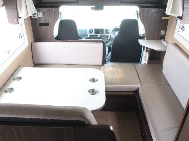 トヨタ カムロード バンテック R3年 (関東) 99