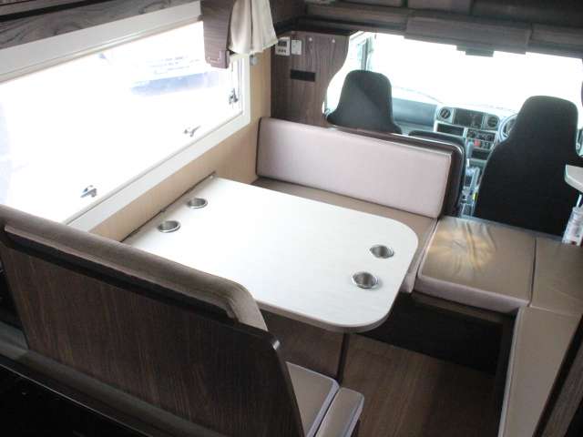 トヨタ カムロード バンテック R3年 (関東) 99
