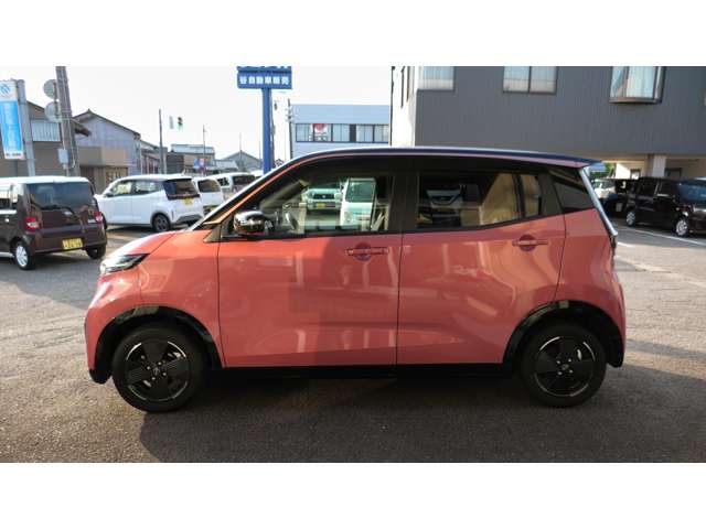 日産 サクラ Ｘ R5年 (甲信越・北陸) 99