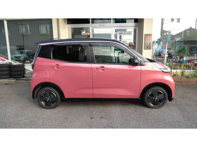 日産 サクラ Ｘ R5年 (甲信越・北陸) 99