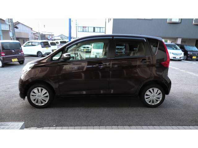 日産 デイズ ６６０ Ｘ ４ＷＤ H28年 (甲信越・北陸) 99