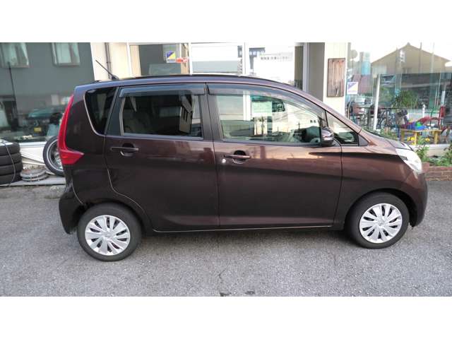日産 デイズ ６６０ Ｘ ４ＷＤ H28年 (甲信越・北陸) 99