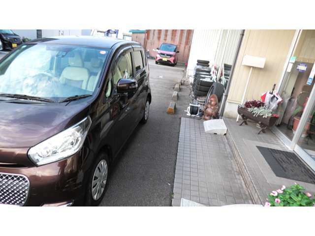 日産 デイズ ６６０ Ｘ ４ＷＤ H28年 (甲信越・北陸) 99