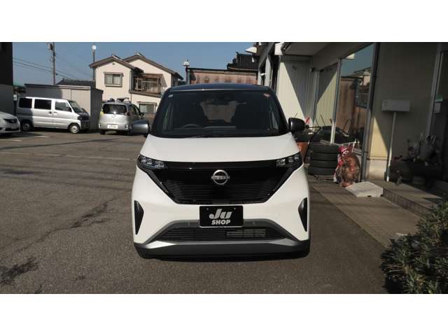 日産 サクラ Ｘ R4年 (甲信越・北陸) 99