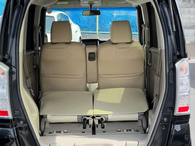 ホンダ Ｎ　ＢＯＸ ６６０ Ｇ Ｌパッケージ H28年 (近畿) 99