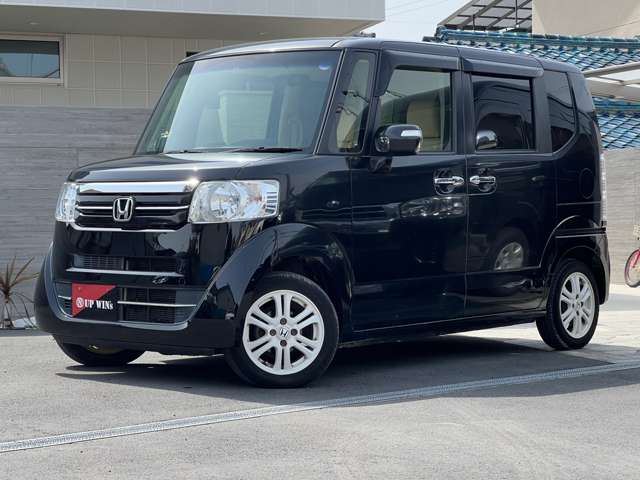 ホンダ Ｎ　ＢＯＸ ６６０ Ｇ Ｌパッケージ H28年 (近畿) 99