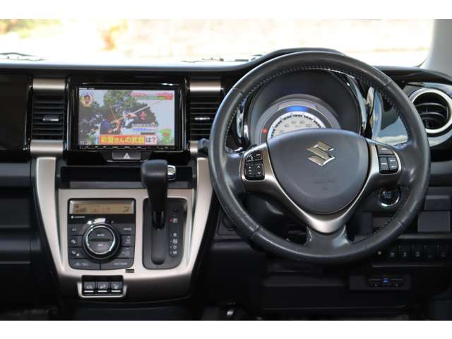 スズキ ハスラー ６６０ ＪスタイルＩＩターボ ４ＷＤ H29年 (四国) 99