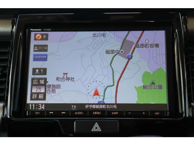スズキ ハスラー ６６０ ＪスタイルＩＩターボ ４ＷＤ H29年 (四国) 99