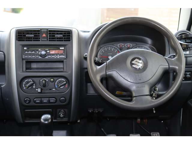 スズキ ジムニー ６６０ ＸＣ ４ＷＤ H17年 (四国) 99