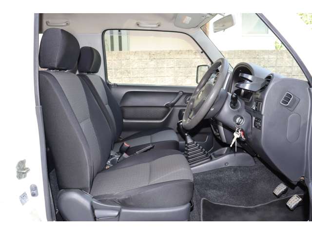 スズキ ジムニー ６６０ ＸＣ ４ＷＤ H17年 (四国) 99