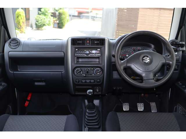 スズキ ジムニー ６６０ ＸＣ ４ＷＤ H17年 (四国) 99