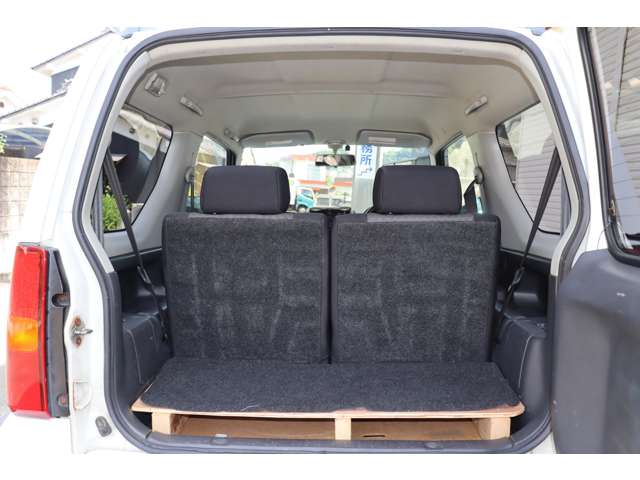スズキ ジムニー ６６０ ＸＣ ４ＷＤ H17年 (四国) 99